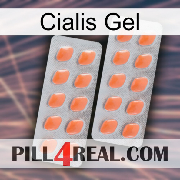 Cialis Gel 27
